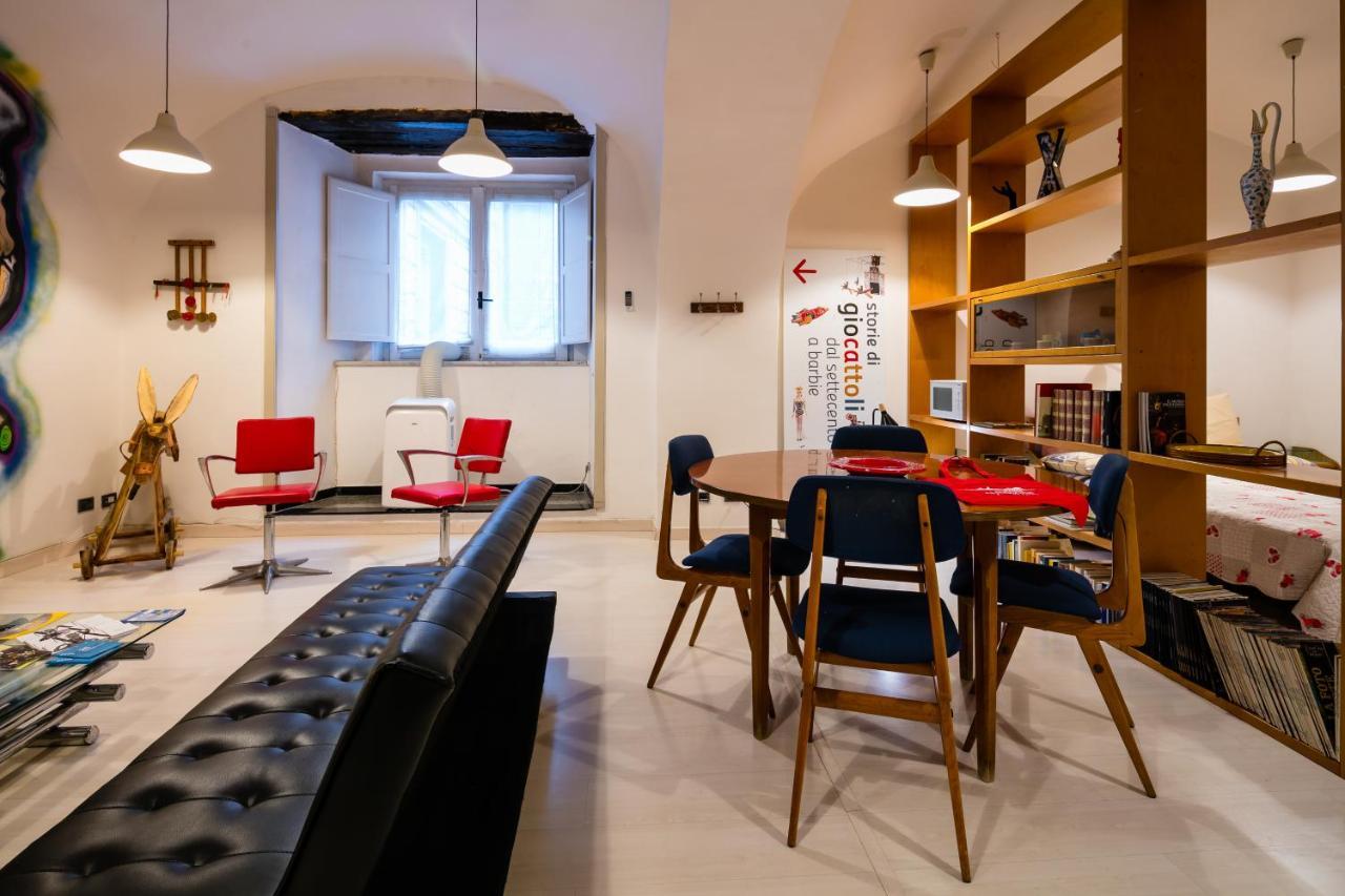 Appartamento A Palazzo Berio Naples Exterior photo